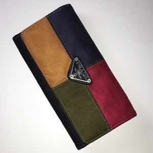Prada Milano DAL1913 wallet